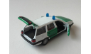 VW   Volkswagen Passat Variant B3 1:43 Schabak, масштабная модель, 1/43