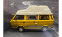 Volkswagen T3b Camping Westfalia Joker 1:43 Premium Classixxs, масштабная модель, scale43