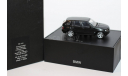 BMW X5 4.4i E53 1:43 Minichamps, масштабная модель, scale43