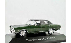 Ford Fairlane LTD V8 1969 1:43