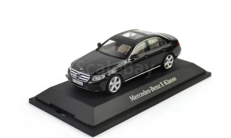 Mercedes Benz E Klasse 1:43, масштабная модель, Mercedes-Benz, scale43