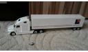 Kenworth 1:43 NZG, масштабная модель, scale43