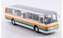 ЛАЗ-699П - серия «Наши Автобусы» Спецвыпуск №13, масштабная модель, Modimio, scale43