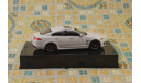 Jaguar XFR (IXO), масштабная модель, IXO Road (серии MOC, CLC), scale43