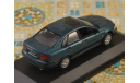 Volvo S40, масштабная модель, Minichamps, 1:43, 1/43