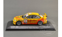 BMW 320i #1 DPM 2004 Claudia Hürtgen, масштабная модель, Minichamps, scale43