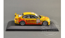 BMW 320i #1 DPM 2004 Claudia Hürtgen, масштабная модель, Minichamps, scale43