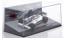 !!! SALE !!! 1:43 N. Piquet Brabham BT49C #5 World Champion Germany GP formula 1 1981, масштабная модель, Altaya, scale43, Sauber