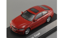 BMW 4 Series Coupe F32, масштабная модель, iScale, scale43