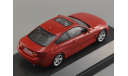 BMW 4 Series Coupe F32, масштабная модель, iScale, scale43