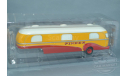 Caravan trailer Pinder Circus, масштабная модель, Direkt Collection, scale43