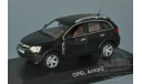 Opel Antara, масштабная модель, Norev, scale43