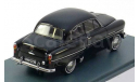 1:43 — Opel Olympia Saloon 1954, масштабная модель, Neo Scale Models, scale43