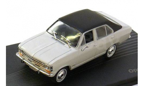 !!! SALE !!! 1:43 Opel Olympia A, масштабная модель, Altaya, scale43