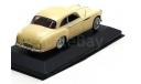 !!! SALE !!! 1:43 DeLaHaye 235 Coach 1952, масштабная модель, Altaya, scale43