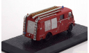 1:72 DAF LF A1600 1948, масштабная модель, Altaya, scale72