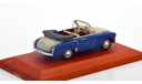 !!! SALE !!! 1:43 Wartburg 311-2 Convertible, масштабная модель, Atlas, scale43