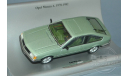 Opel Monza A, масштабная модель, Schuco, scale43, Vauxhall Motors