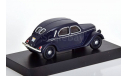 1:43 — Lancia Aprilia Carabinieri 1939, масштабная модель, Altaya, scale43