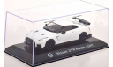 Nissan GT-R Nismo R35, масштабная модель, Altaya, scale43