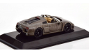 1:43 — Noble M600 Speedster 2017, масштабная модель, Altaya, 1/43