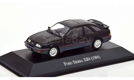 !!! SALE !!! 1:43 Ford Sierra XR4, масштабная модель, Altaya, scale43