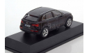 1:43 — Audi Q5 (myth black), масштабная модель, iScale, 1/43