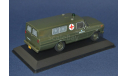 !!! SALE !!! 1:43 Ford F-100 Ambulancia Ejercito Argentino (1969), масштабная модель, Altaya, scale43