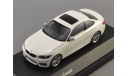 BMW 2 Series Coupe (F22), масштабная модель, Kyosho, 1:43, 1/43
