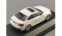 BMW 2 Series Coupe (F22), масштабная модель, Kyosho, 1:43, 1/43