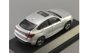 BMW X4 (F26), масштабная модель, Herpa, 1:43, 1/43