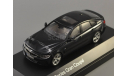 BMW 4 Series (F36), масштабная модель, Kyosho, 1:43, 1/43