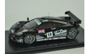 !!! C РУБЛЯ !!! 1:43 — McLaren F1 GTR #59 Winner 24h LeMans 1995 Lehto, Dalmas, Sekiya, масштабная модель, Spark, scale43