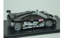 !!! C РУБЛЯ !!! 1:43 — McLaren F1 GTR #59 Winner 24h LeMans 1995 Lehto, Dalmas, Sekiya, масштабная модель, Spark, scale43