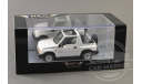 SuzukiI Vitara 1.6 JLX 4x4 Convertible, масштабная модель, Neo Scale Models, scale43