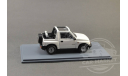 SuzukiI Vitara 1.6 JLX 4x4 Convertible, масштабная модель, Neo Scale Models, scale43