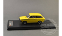 Volvo 66, масштабная модель, Premium X, scale43