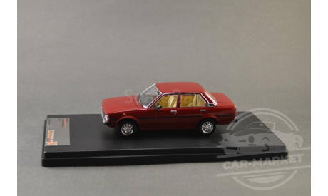 Toyota Corolla, масштабная модель, Premium X, scale43, Mercedes-Benz