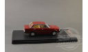 Toyota Corolla, масштабная модель, Premium X, scale43, Mercedes-Benz