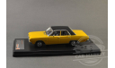 Dodge Dart Gran Sedan, масштабная модель, Premium X, scale43, Ford