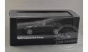 !!! АУКЦИОН !!! BMW 4 Series (F36) Gran Coupe black, масштабная модель, Kyosho, 1:43, 1/43