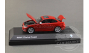 BMW 2 Series Coupe (F22), масштабная модель, Minichamps, scale43