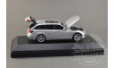 !!! АУКЦИОН !!! BMW 3 Series Touring (F31), масштабная модель, Paragon Models, 1:43, 1/43