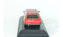 1:43 — Mercedes-Benz 230 TE (W123) 1982 red — SALE !!! РАСПРОДАЖА !!!, масштабная модель, Minichamps, scale43