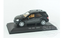 1:43 — Mercedes-Benz ML 500 (W164) — SALE !!! РАСПРОДАЖА !!!, масштабная модель, Altaya, scale43