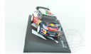 1:43 — Citroen DS3 WRC #1 2nd Rallye Portugal 2011 Loeb, Elena — SALE !!! РАСПРОДАЖА !!!, масштабная модель, Altaya, scale43, Citroën