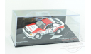 1:43 — Toyota Celica GT-4 (ST165) #2 Winner Acropolis Rallye 1990 Sainz, Moya — SALE !!! РАСПРОДАЖА !!!, масштабная модель, Altaya, scale43