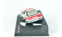 1:43 — Toyota Celica GT-4 (ST165) #2 Winner Acropolis Rallye 1990 Sainz, Moya — SALE !!! РАСПРОДАЖА !!!, масштабная модель, Altaya, scale43