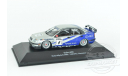 1:43 — Volvo S40 #4 BTCC Champion 1998 Rickard Rydell, масштабная модель, Atlas, scale43