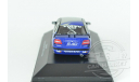 1:43 — Volvo S40 #4 BTCC Champion 1998 Rickard Rydell, масштабная модель, Atlas, scale43